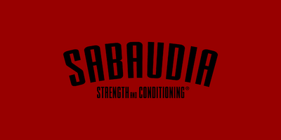 SABAUDIA STRENGTH&CONDITIONING