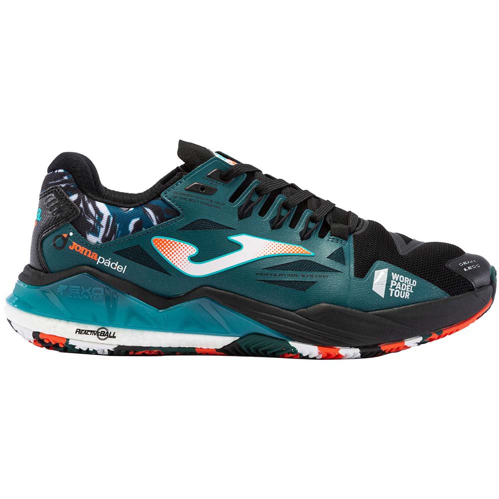 JOMA T-SPIN WPT
