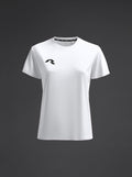 T-Shirt Mawi Woman - Bianco
