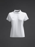 Polo Rangi Woman - Bianco