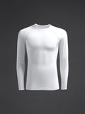 T-shirt termica Joto Kids - Bianco