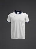 Polo tecnico Hekima - Bianco