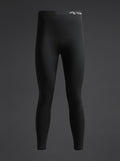 Pantalone termico Joto Kids - Nero
