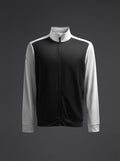 Giacca Saba Kids - Nero/Bianco
