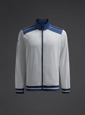 Giacca Ishi - Bianco/Blu marino