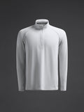 Felpa Sajo Kids - Bianco