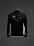Giacca Hekima Kids - Nero/Bianco
