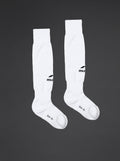 Calze sportive alte Soksi - Bianco