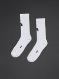 Calze Fupi - Pack 3 - Bianco