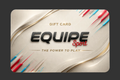 Gift Card Equipe Sport