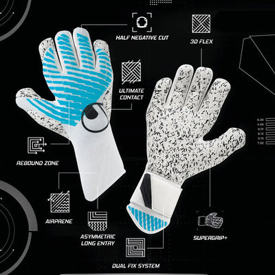Cybertec Supergrip+ HN