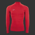 MAGLIA TERMICA BRAMA CLASSIC - ROSSO