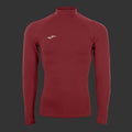 MAGLIA TERMICA BRAMA CLASSIC - GRANATA
