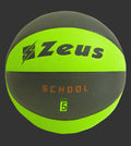 PALLONE BASKET SCHOOL