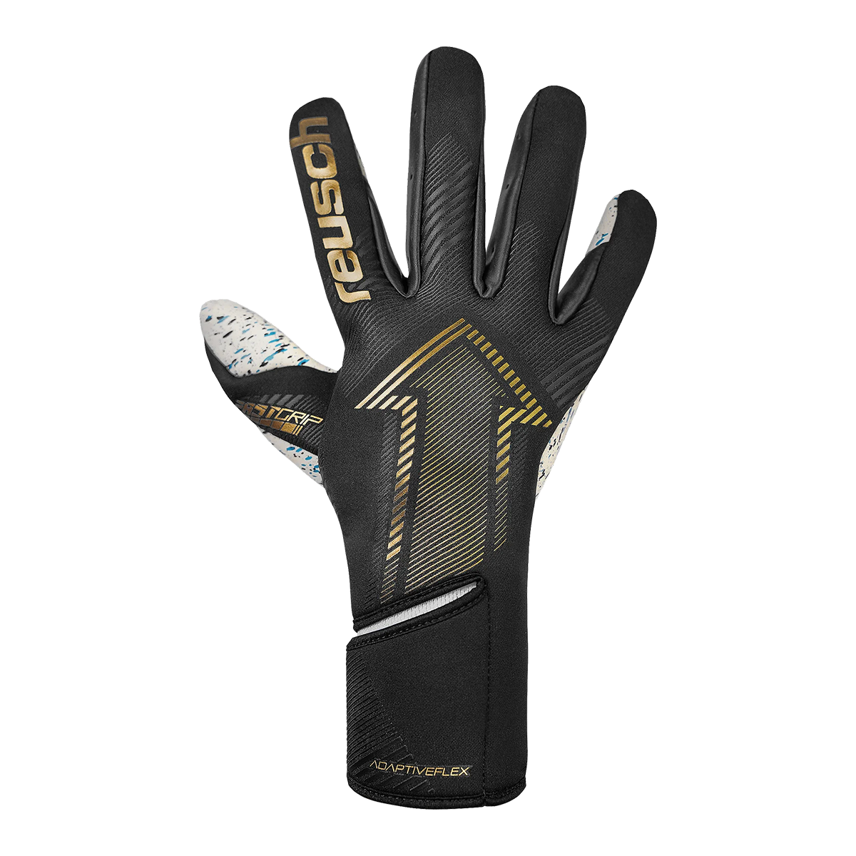 Fastgrip Fusion
