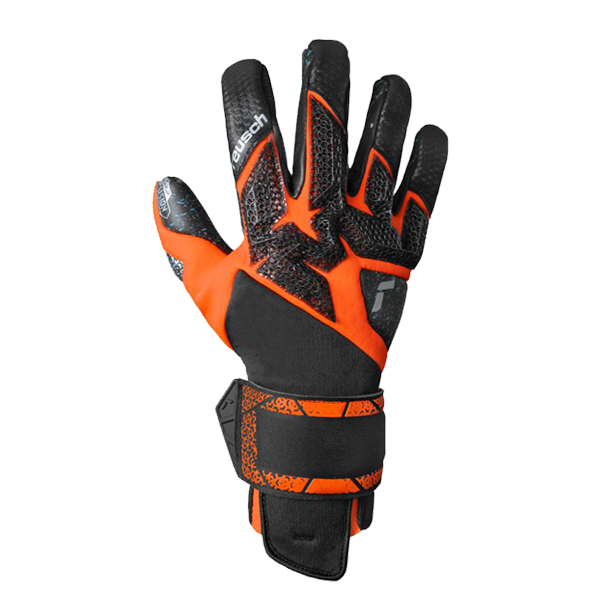 Attrakt Fusion Carbon 3D