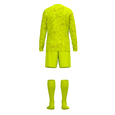 SET PORTIERE - ZAMORA IX GIALLO