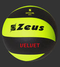 PALLONE VOLLEY VELVET