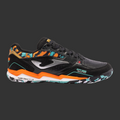 FS REACTIVE 2401 NERO - INDOOR