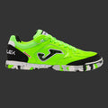 TOP FLEX 2411 - VERDE FLUO - INDOOR