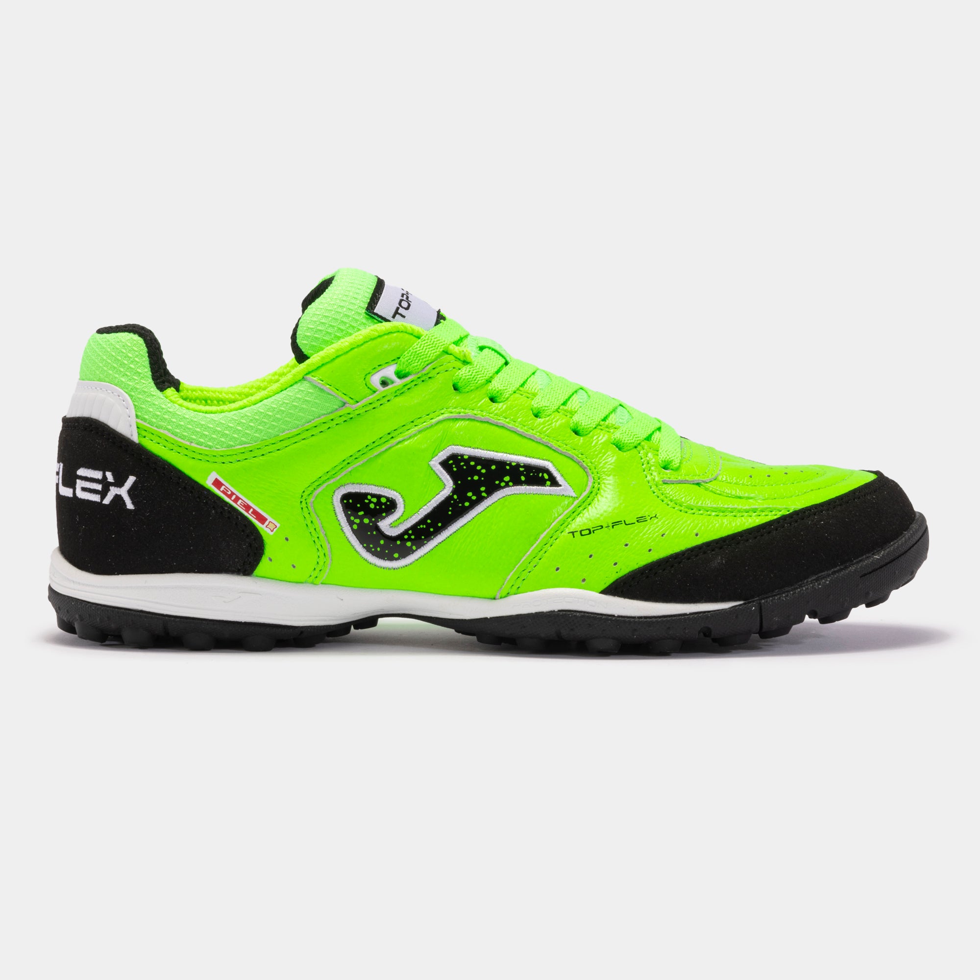 TOP FLEX 2411 - VERDE FLUO TURF