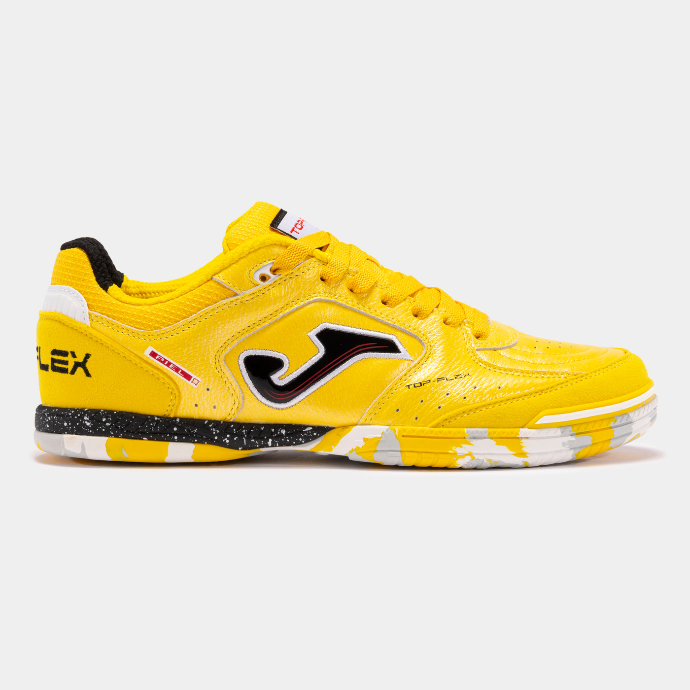 TOP FLEX 2428 - GIALLO - INDOOR