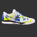 REGATE REBOUND 2402 - BIANCO/GIALLO INDOOR