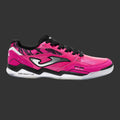 FS REACTIVE 2510 - FUCSIA/NERO INDOOR