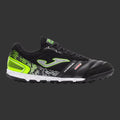 MUNDIAL 2511 - NERO/GIALLO TURF