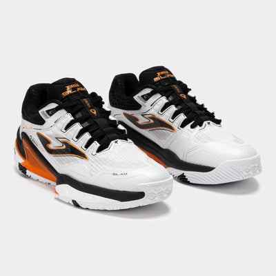 JOMA SLAM MEN 2542 - BIANCO/NERO