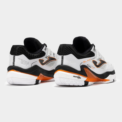 JOMA SLAM MEN 2542 - BIANCO/NERO