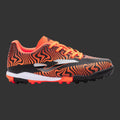 EVOLUTION JR 2501 NERO/ARANCIONE - TURF