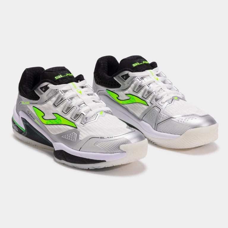 JOMA SLAM MEN 2512 - ARGENTO