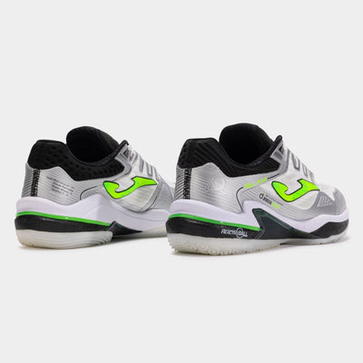 JOMA SLAM MEN 2512 - ARGENTO