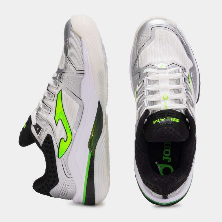 JOMA SLAM MEN 2512 - ARGENTO