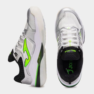 JOMA SLAM MEN 2512 - ARGENTO