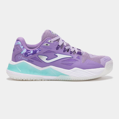 JOMA SPIN LADY 2519 - LILLA