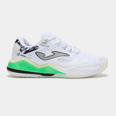 JOMA SPIN MEN 2502 - BIANCO