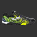 MAXIMA 2531 - NERO/GIALLO/VERDE TURF