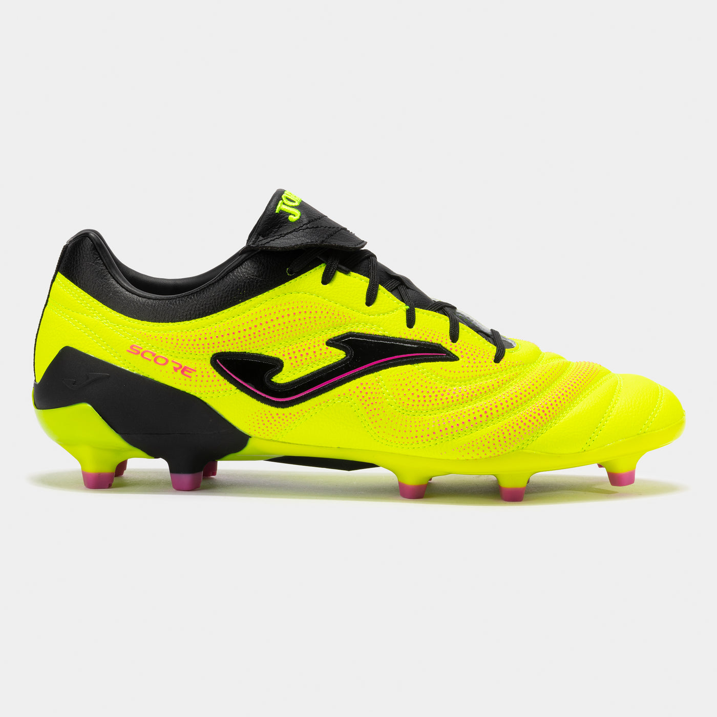JOMA SCORE 2509 - GIALLO FLUO - FG