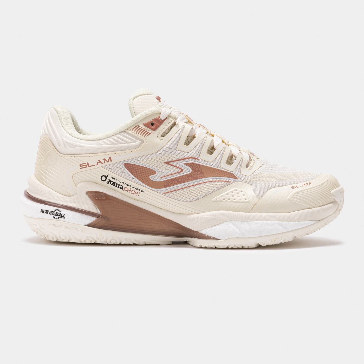 JOMA SLAM LADY 2423 - BEIGE