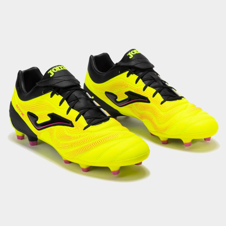JOMA SCORE 2509 - GIALLO FLUO - FG