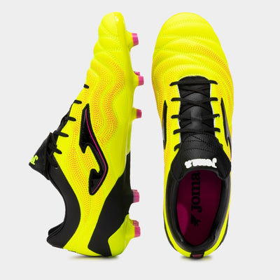 JOMA SCORE 2509 - GIALLO FLUO - FG