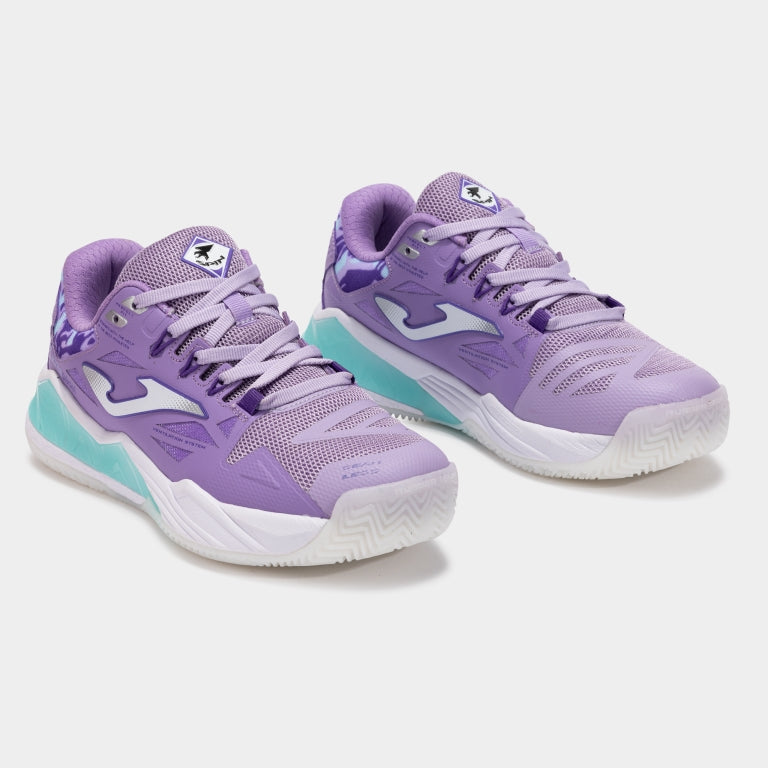 JOMA SPIN LADY 2519 - LILLA