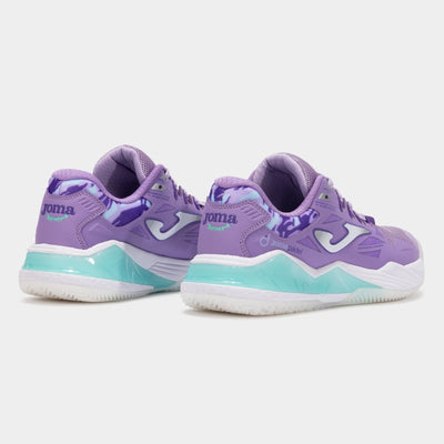 JOMA SPIN LADY 2519 - LILLA