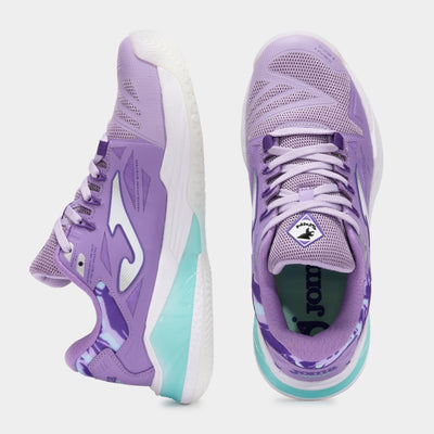 JOMA SPIN LADY 2519 - LILLA