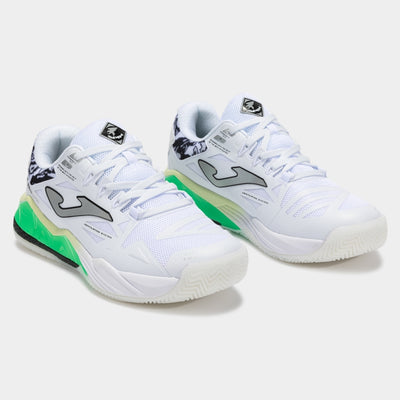 JOMA SPIN MEN 2502 - BIANCO