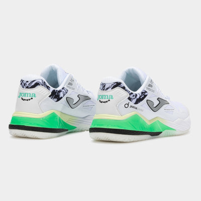 JOMA SPIN MEN 2502 - BIANCO