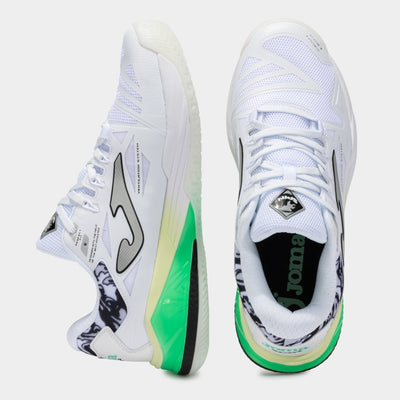 JOMA SPIN MEN 2502 - BIANCO