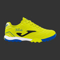 TOLEDO JR 2609  GIALLO - TURF